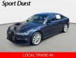Certified 2018 Audi A6 2.0T Premium Sedan