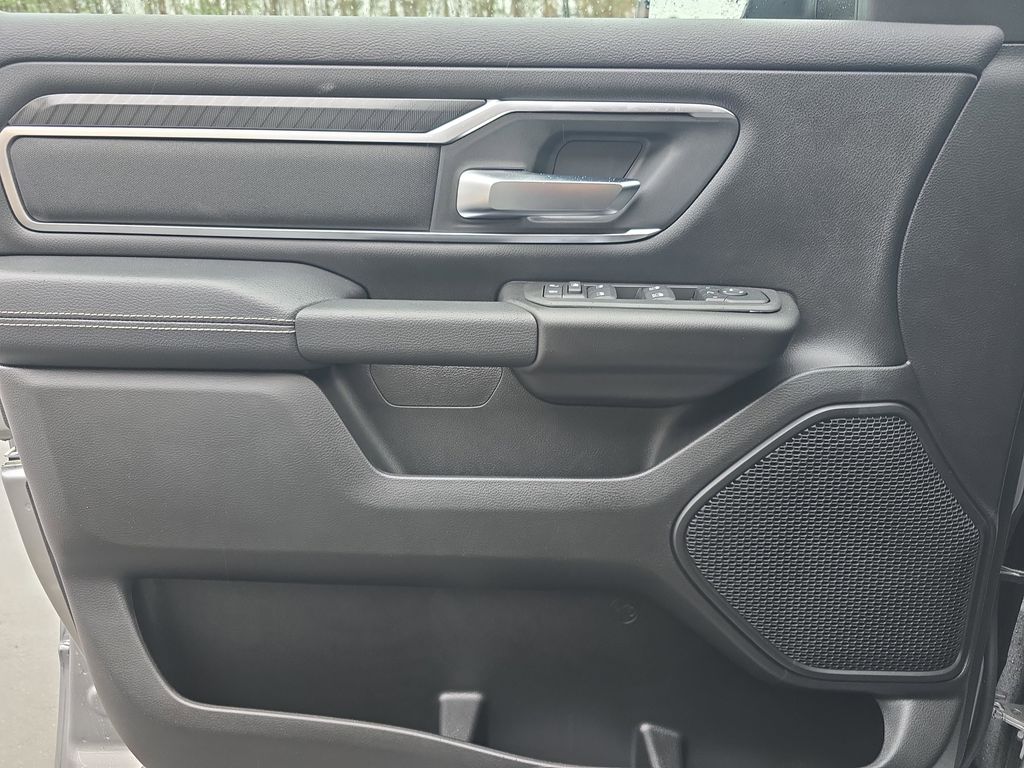 2026 RAM 1500 Big Horn/Lone Star - Photo 25