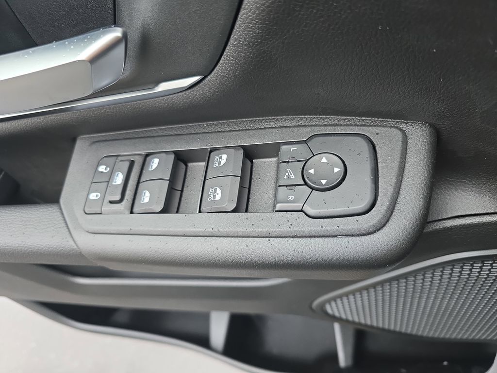 2026 RAM 1500 Big Horn/Lone Star - Photo 26