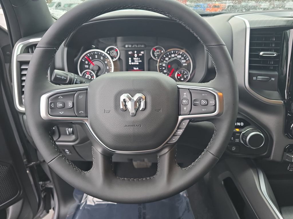 2026 RAM 1500 Big Horn/Lone Star - Photo 14