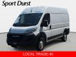 Used 2023 Ram Promaster 1500 Base Cargo Van