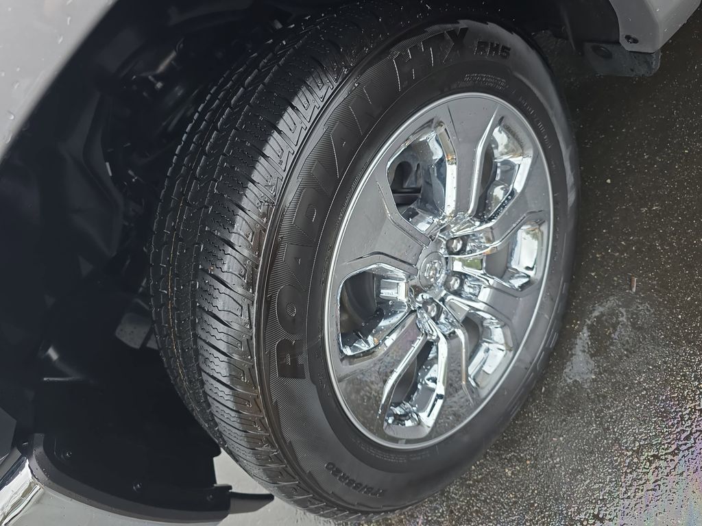 2026 RAM 1500 Big Horn/Lone Star - Photo 31