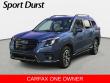 Used 2023 Subaru Forester Premium SUV