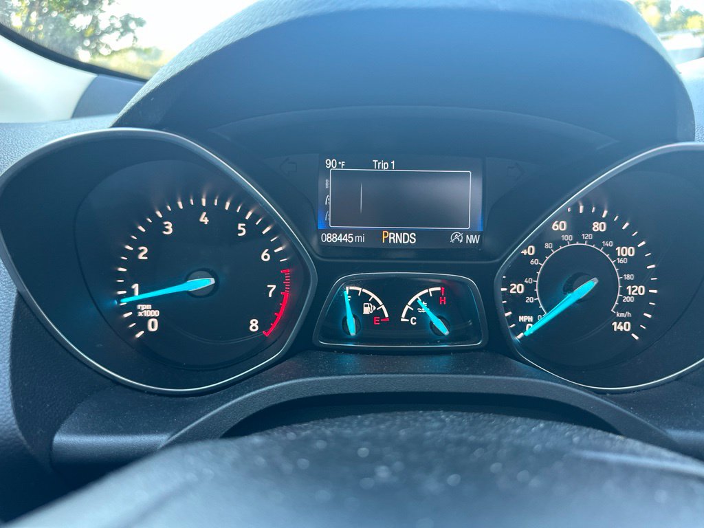 Used 2018 Ford Escape SEL SUV