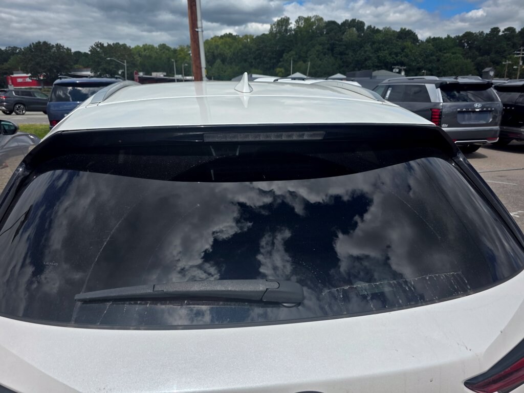 Used 2019 Lexus NX 300 SUV