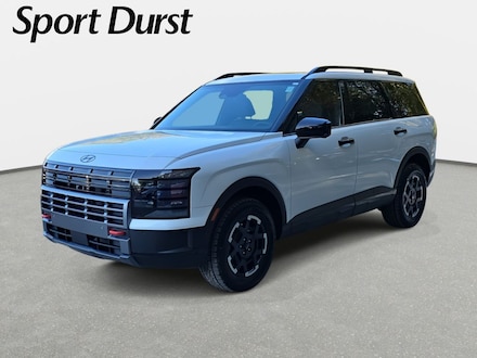 2026 Hyundai Palisade XRT Pro SUV