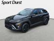 New 2027 Hyundai Kona SEL Sport FWD SUV