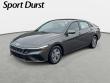 New 2026 Hyundai Elantra SE Sedan