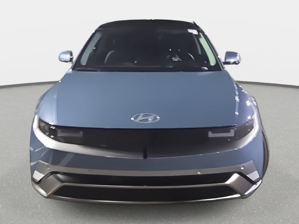 New 2027 Hyundai IONIQ 5 Limited SUV