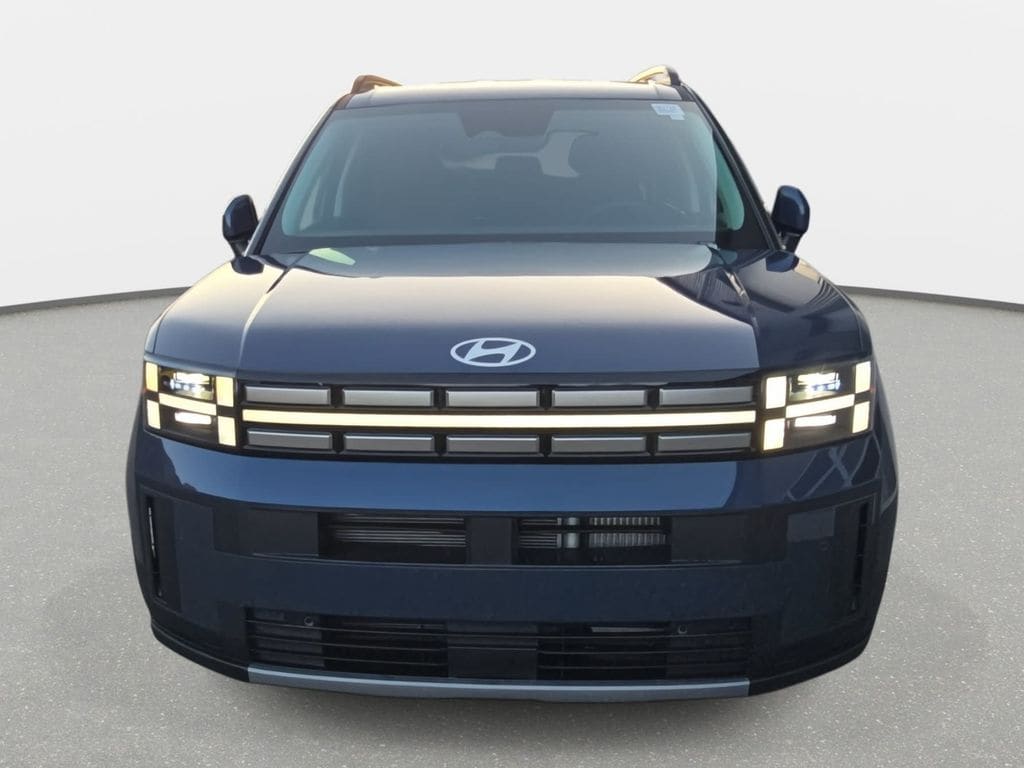 New 2027 Hyundai Santa Fe SEL FWD SUV