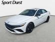 New 2026 Hyundai Elantra SEL Sport Plus Sedan