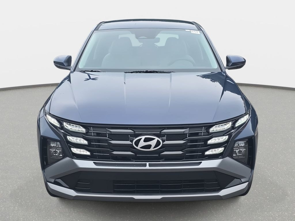 New 2026 Hyundai Tucson SE FWD SUV