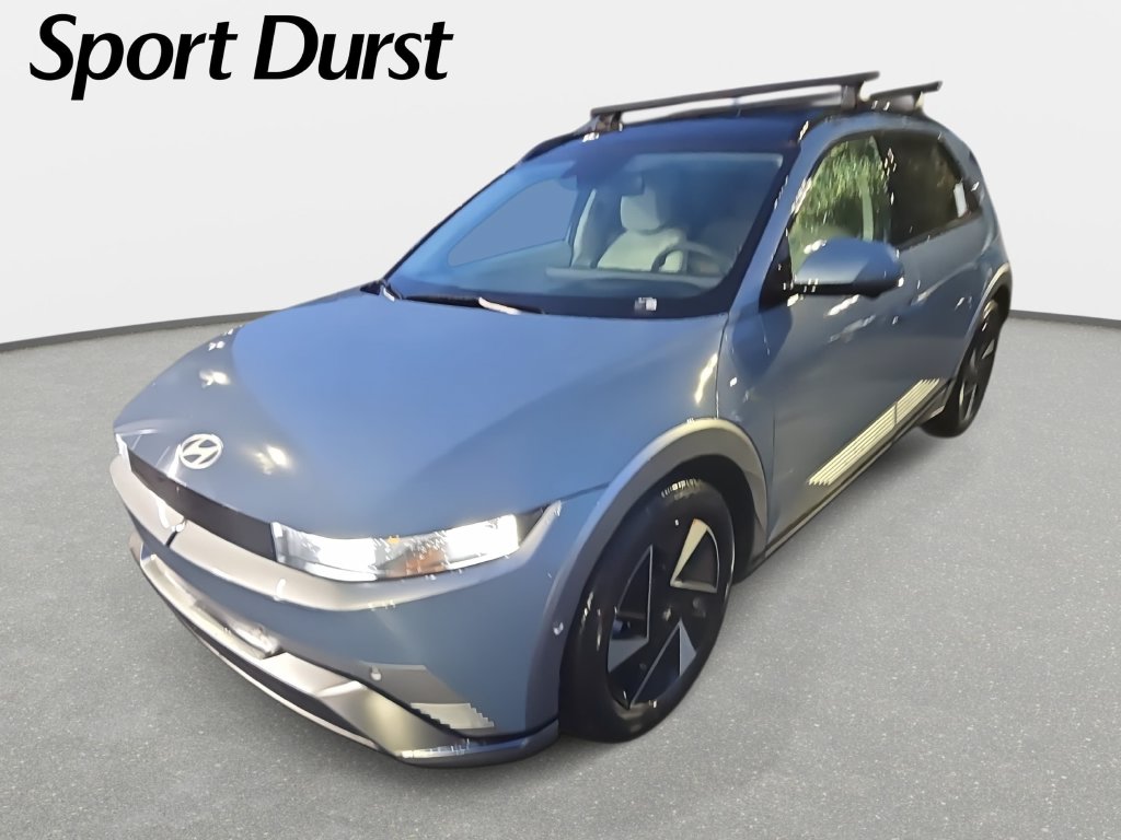 New 2027 Hyundai IONIQ 5 Limited SUV