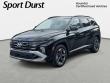 Certified 2025 Hyundai Tucson Hybrid SEL Convenience SUV