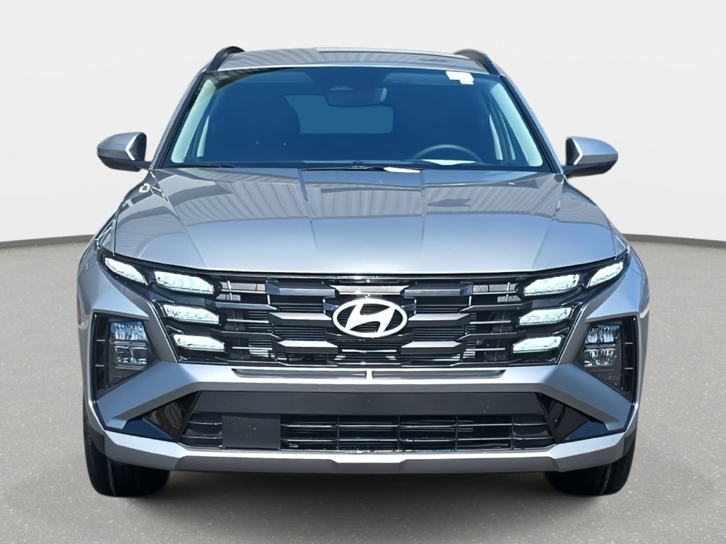 New 2026 Hyundai Tucson SEL Plus FWD SUV
