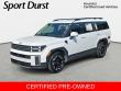Certified 2024 Hyundai Santa Fe SEL SUV