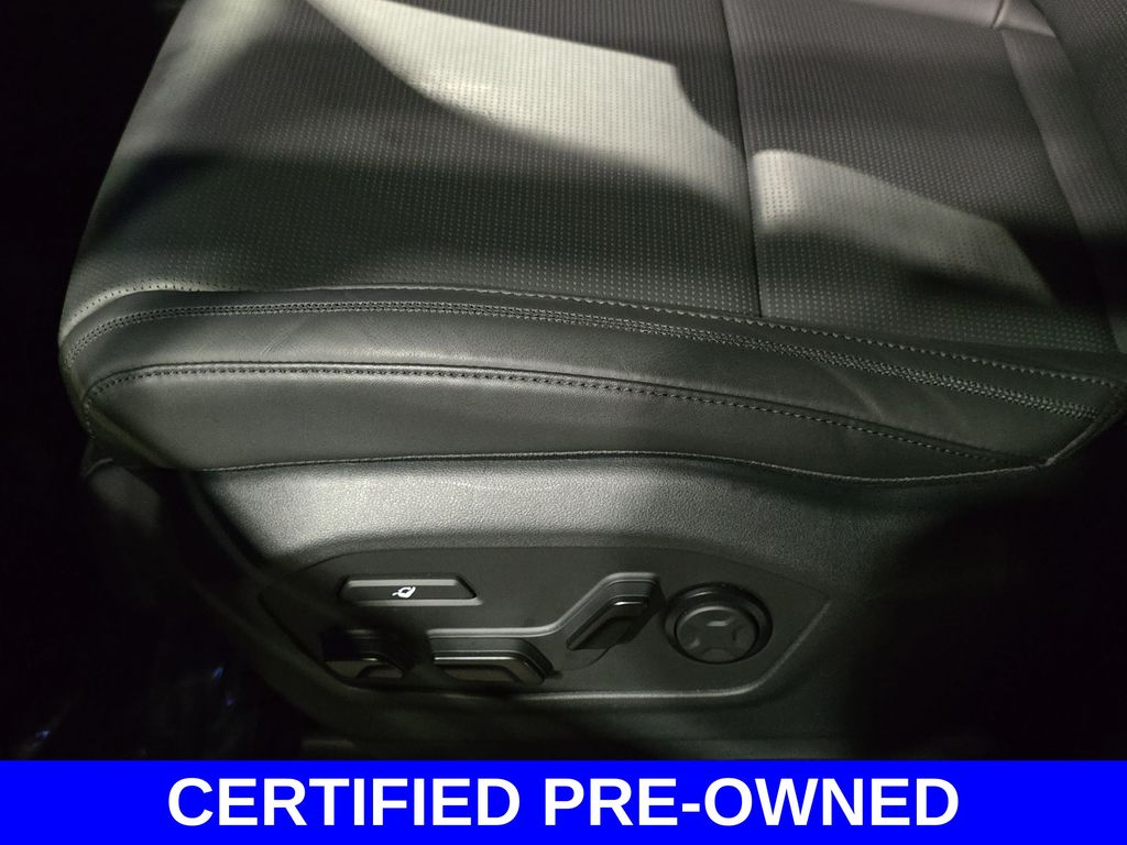 2025 Hyundai Santa Fe Calligraphy - Photo 28