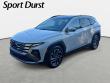 New 2026 Hyundai Tucson Limited FWD SUV