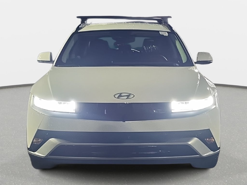New 2027 Hyundai IONIQ 5 SEL SUV