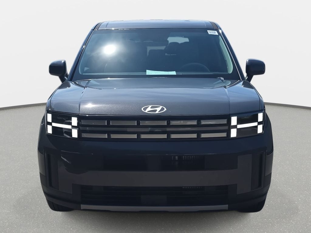 Certified 2026 Hyundai Santa Fe SE SUV