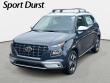 New 2026 Hyundai Venue SEL w/Two-Tone Roof SUV