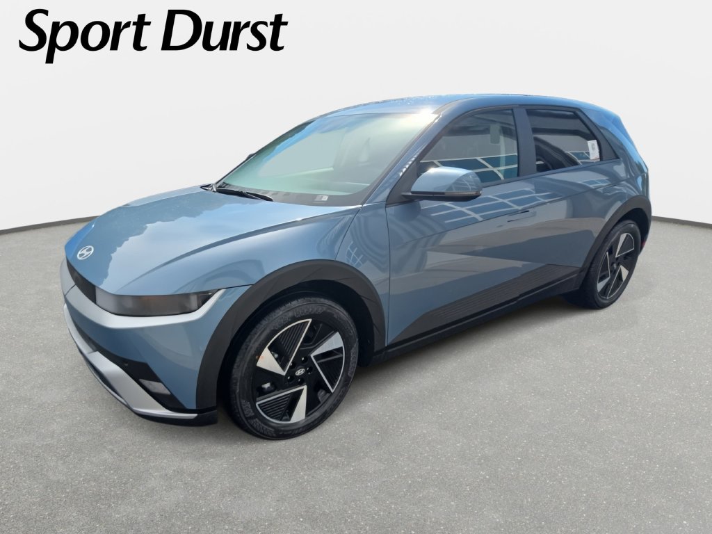 New 2027 Hyundai IONIQ 5 SE Standard Range SUV