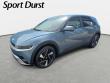 New 2027 Hyundai IONIQ 5 SE Standard Range SUV