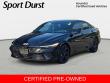 Certified 2026 Hyundai Elantra SEL Sport Sedan