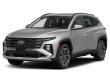 New 2026 Hyundai Tucson SEL Plus FWD SUV