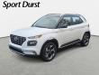 New 2026 Hyundai Venue SEL SUV