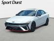 New 2026 Hyundai Elantra N Sedan Sedan