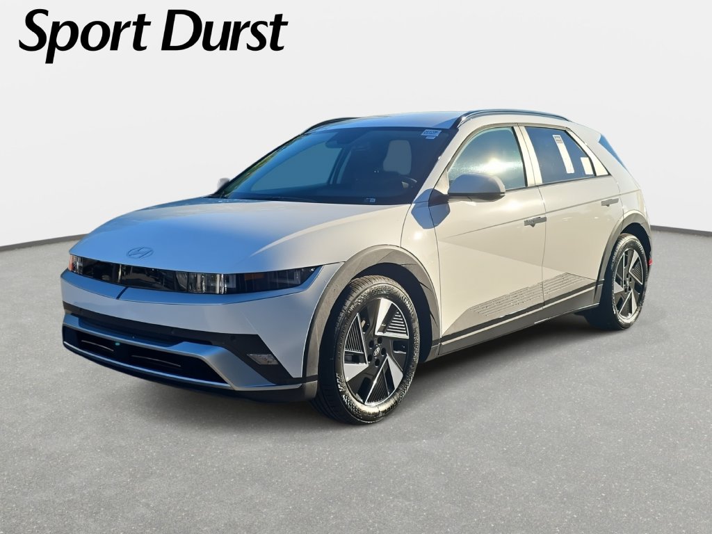 New 2027 Hyundai IONIQ 5 SEL SUV