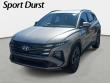 New 2026 Hyundai Tucson SEL Plus FWD SUV