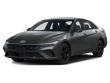 New 2026 Hyundai Elantra SEL Sport Plus Sedan