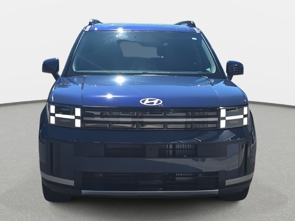 New 2027 Hyundai Santa Fe Limited AWD SUV