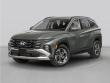 New 2026 Hyundai Tucson Hybrid Limited SUV