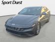 New 2026 Hyundai Elantra SE Sedan