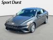 New 2026 Hyundai Elantra SE Sedan