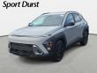 New 2027 Hyundai Kona SEL Sport FWD SUV