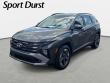 New 2026 Hyundai Tucson SEL Plus FWD SUV