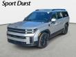 New 2027 Hyundai Santa Fe Calligraphy AWD SUV