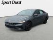New 2026 Hyundai Elantra SEL Sport Sedan