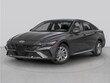  Hyundai Elantra Hybrid