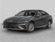 New 2026 Hyundai Elantra Hybrid Blue Sedan