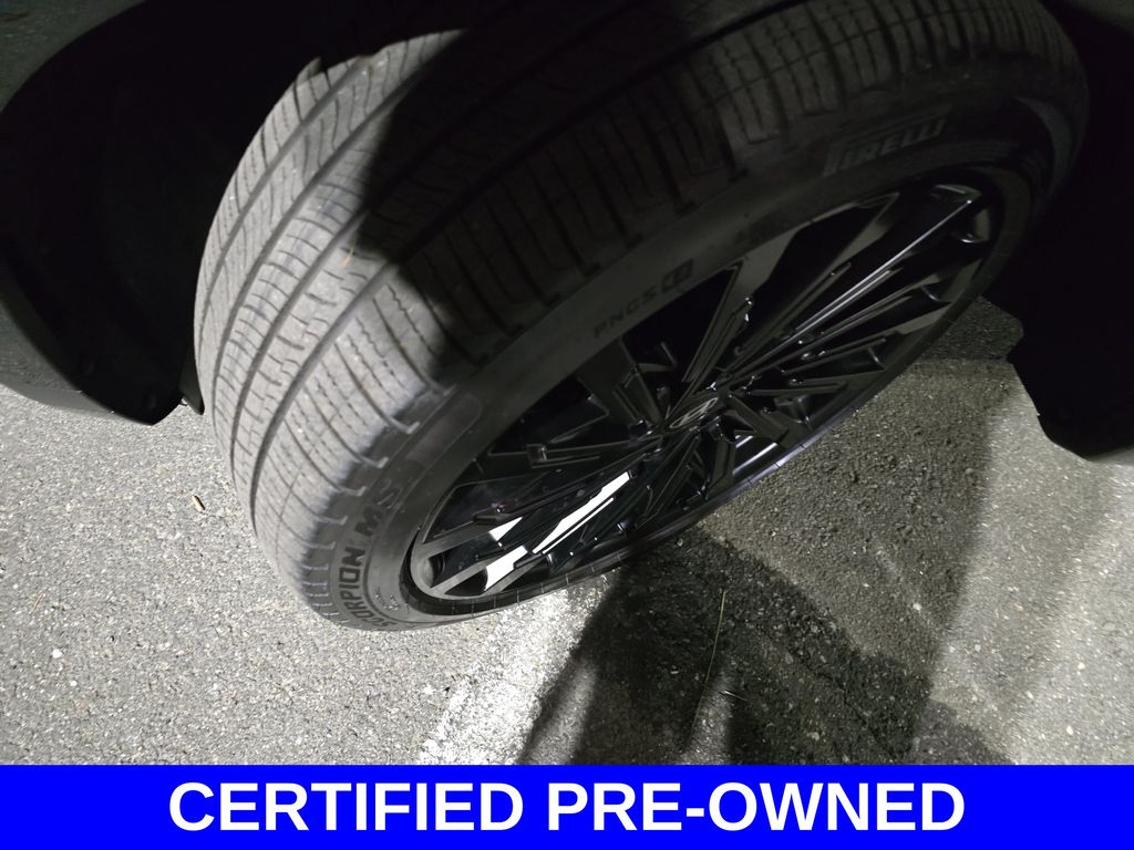 2025 Hyundai Santa Fe Calligraphy - Photo 33