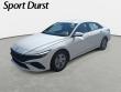 New 2026 Hyundai Elantra SE Sedan