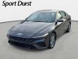 New 2026 Hyundai Elantra SE Sedan