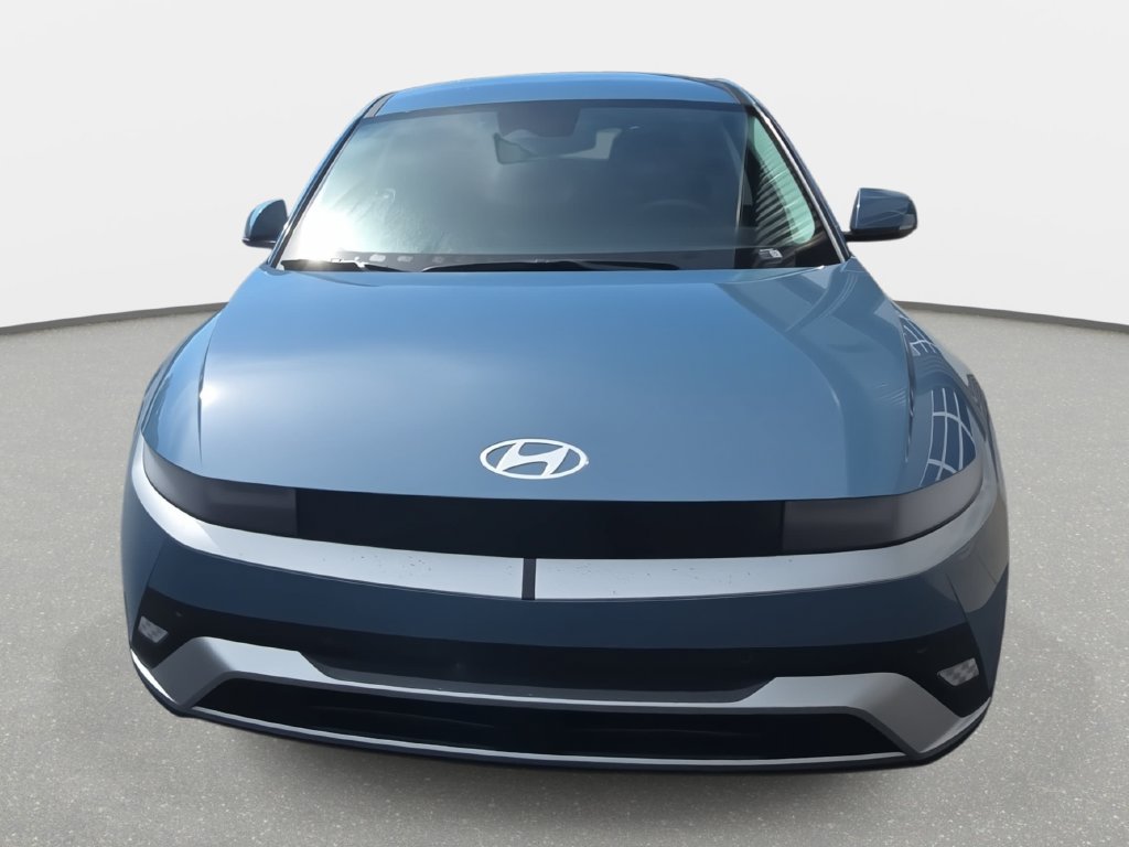 New 2027 Hyundai IONIQ 5 SE Standard Range SUV