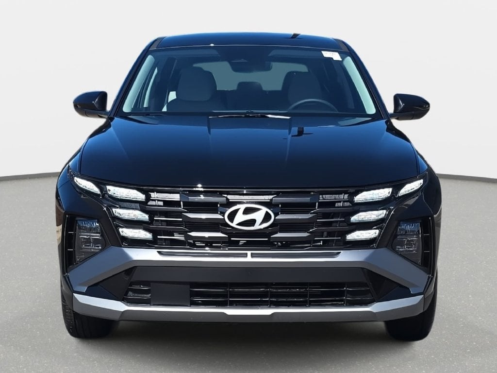 New 2026 Hyundai Tucson SE FWD SUV
