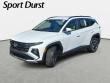New 2026 Hyundai Tucson SEL FWD SUV